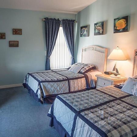 Gulf Retreat 2: Magnificent Water Views, Steps To Beach, None Cleaner, None Nicer! Clearwater Beach Zewnętrze zdjęcie