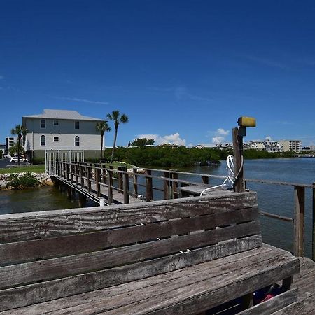 Gulf Retreat 2: Magnificent Water Views, Steps To Beach, None Cleaner, None Nicer! Clearwater Beach Zewnętrze zdjęcie