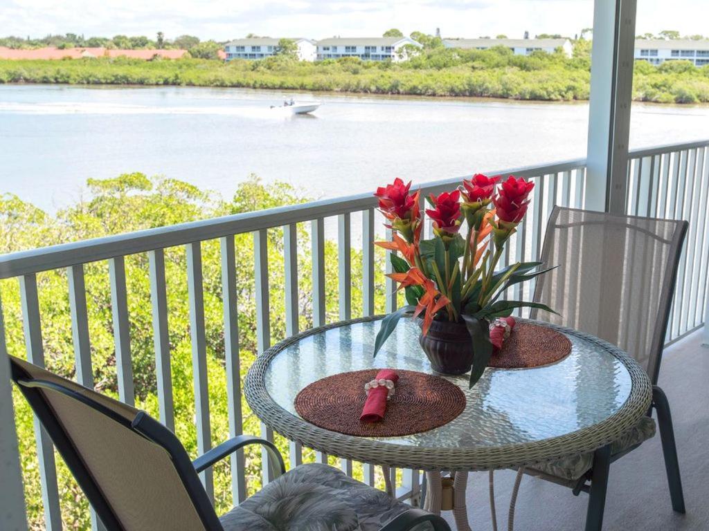 Gulf Retreat 2: Magnificent Water Views, Steps To Beach, None Cleaner, None Nicer! Clearwater Beach Zewnętrze zdjęcie