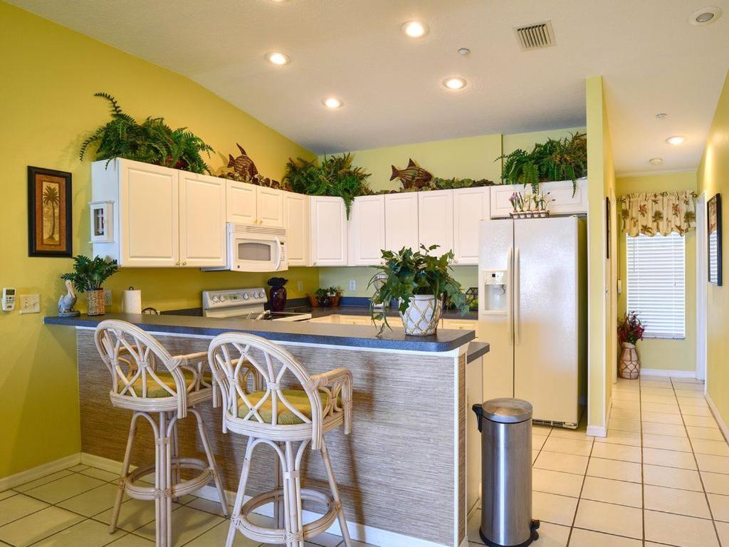 Gulf Retreat 2: Magnificent Water Views, Steps To Beach, None Cleaner, None Nicer! Clearwater Beach Zewnętrze zdjęcie