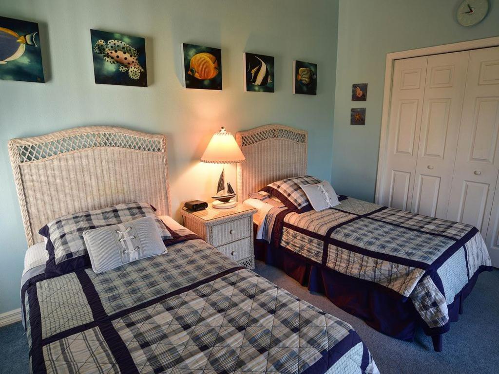 Gulf Retreat 2: Magnificent Water Views, Steps To Beach, None Cleaner, None Nicer! Clearwater Beach Zewnętrze zdjęcie
