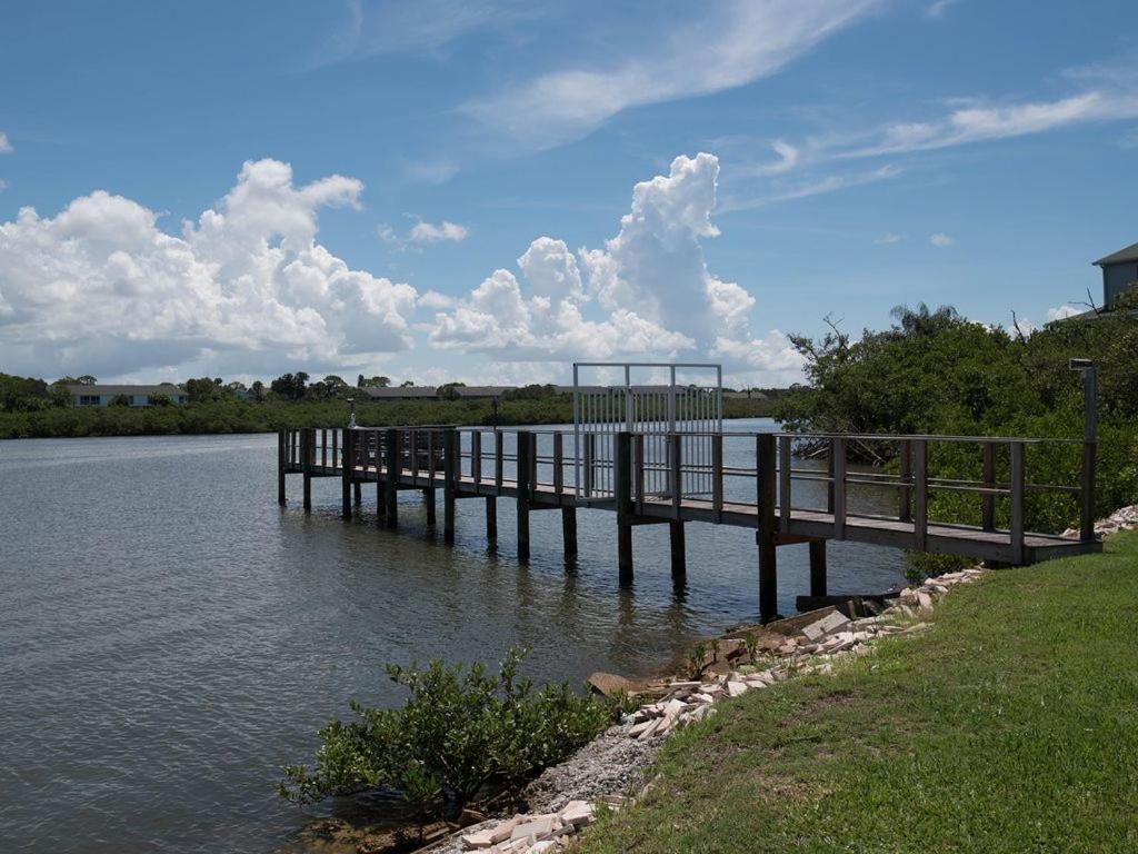 Gulf Retreat 2: Magnificent Water Views, Steps To Beach, None Cleaner, None Nicer! Clearwater Beach Zewnętrze zdjęcie