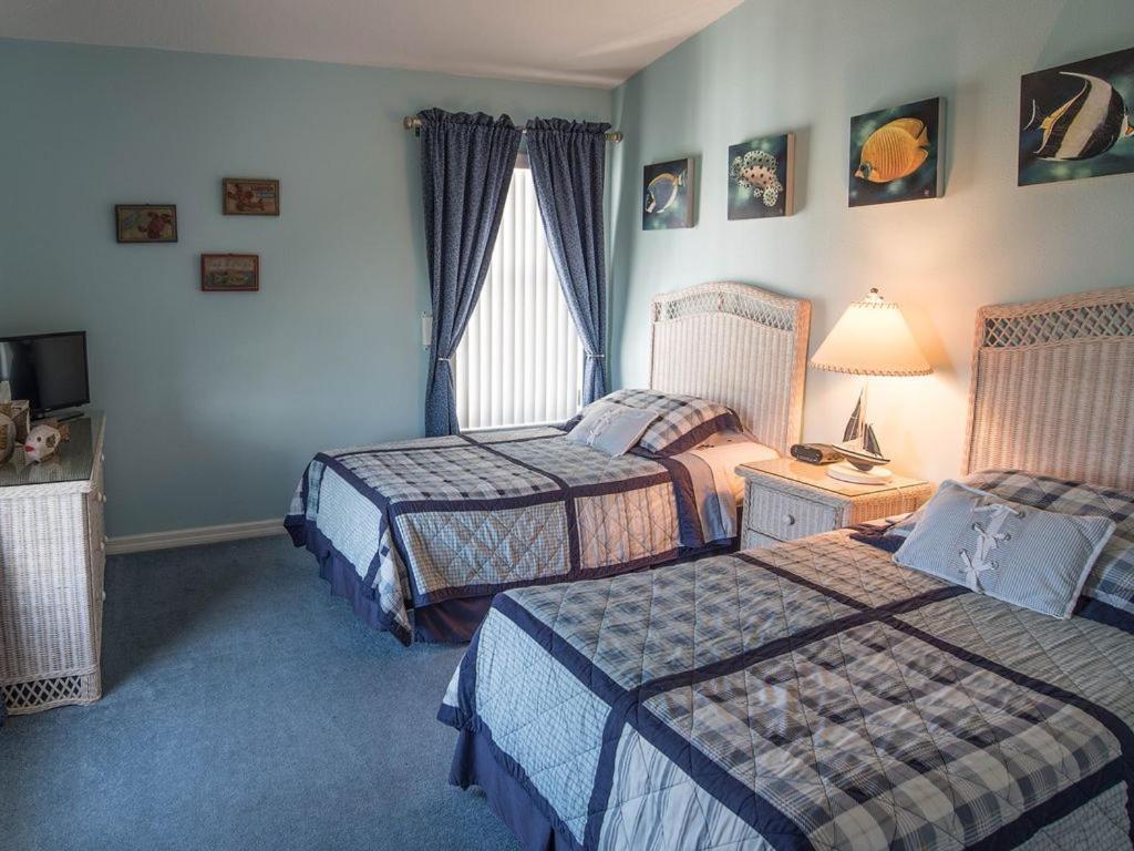 Gulf Retreat 2: Magnificent Water Views, Steps To Beach, None Cleaner, None Nicer! Clearwater Beach Zewnętrze zdjęcie