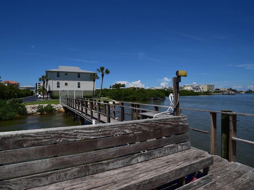 Gulf Retreat 2: Magnificent Water Views, Steps To Beach, None Cleaner, None Nicer! Clearwater Beach Zewnętrze zdjęcie