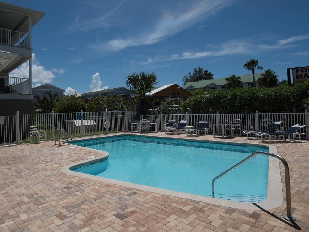 Gulf Retreat 2: Magnificent Water Views, Steps To Beach, None Cleaner, None Nicer! Clearwater Beach Zewnętrze zdjęcie