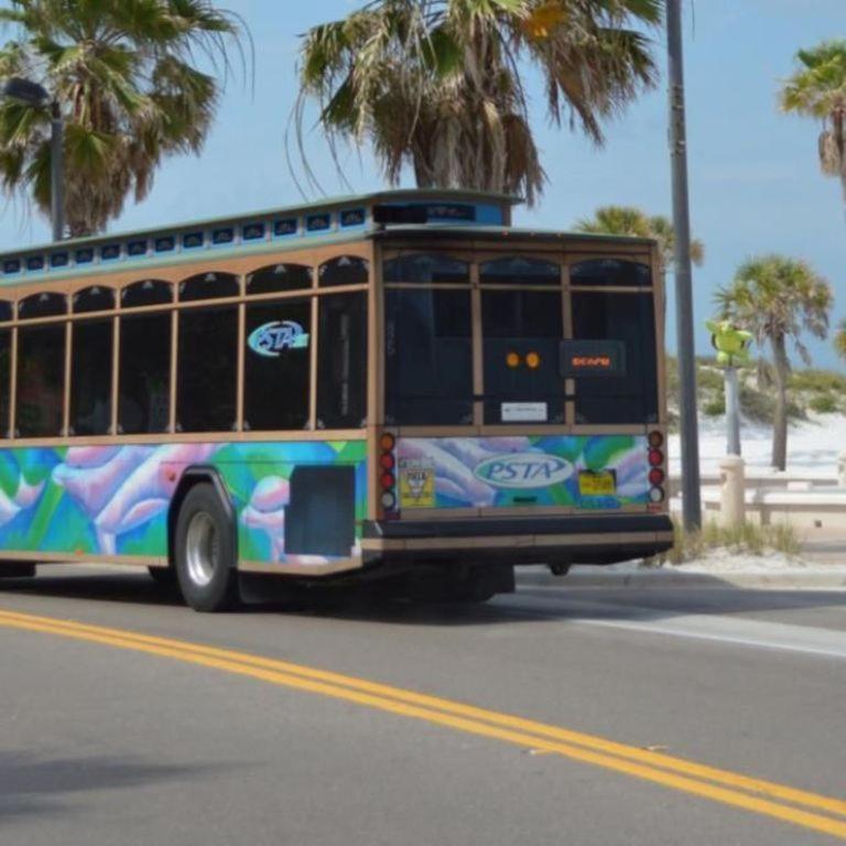 Gulf Retreat 2: Magnificent Water Views, Steps To Beach, None Cleaner, None Nicer! Clearwater Beach Zewnętrze zdjęcie